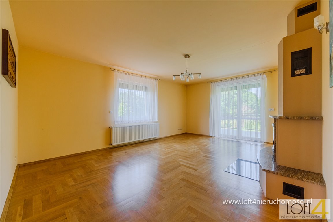 Dom na sprzedaż Borzęcin, Borzęcin  230m2 Foto 7