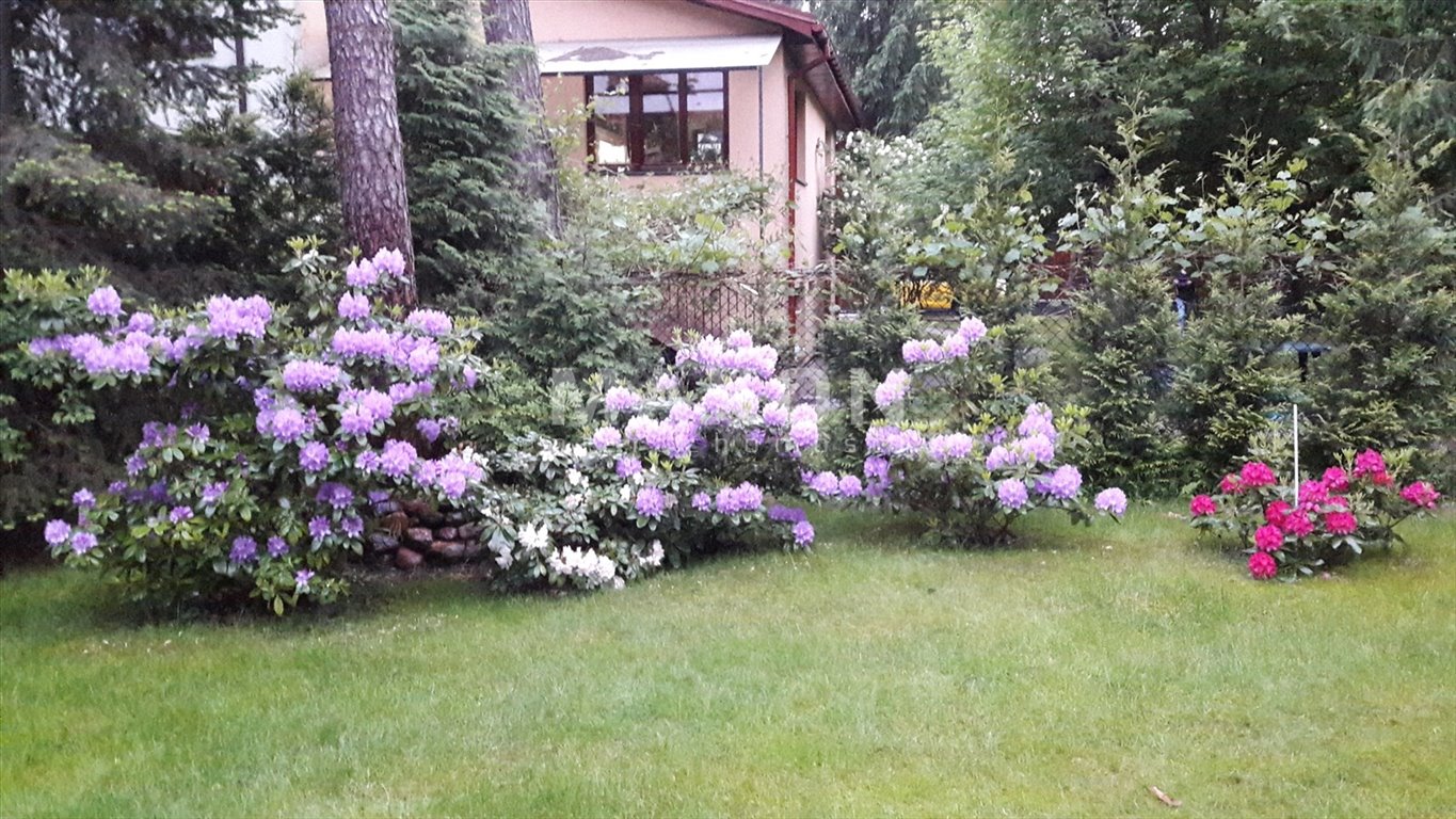 Dom na sprzedaż Józefów, 3 Maja  220m2 Foto 2