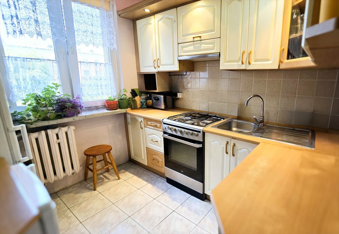 Mieszkanie czteropokojowe  na sprzedaż Rzeszów, Tadeusza Rejtana  73m2 Foto 1