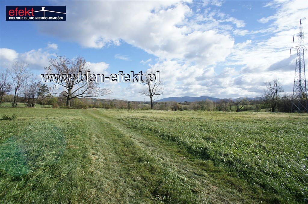Działka budowlana na sprzedaż Bielsko-Biała, Stare Bielsko 1 500m2 Foto 1 Działka budowlana na sprzedaż Bielsko-Biała, Stare Bielsko 1 500m2 Foto 1