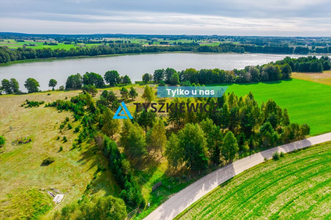 Działka budowlana na sprzedaż Leśno  7 000m2 Foto 1