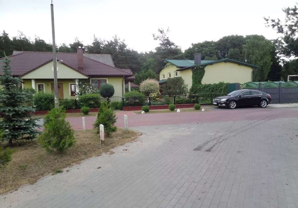 Dom na sprzedaż Jaromierz 94m2 Foto 1 Dom na sprzedaż Jaromierz 94m2 Foto 1