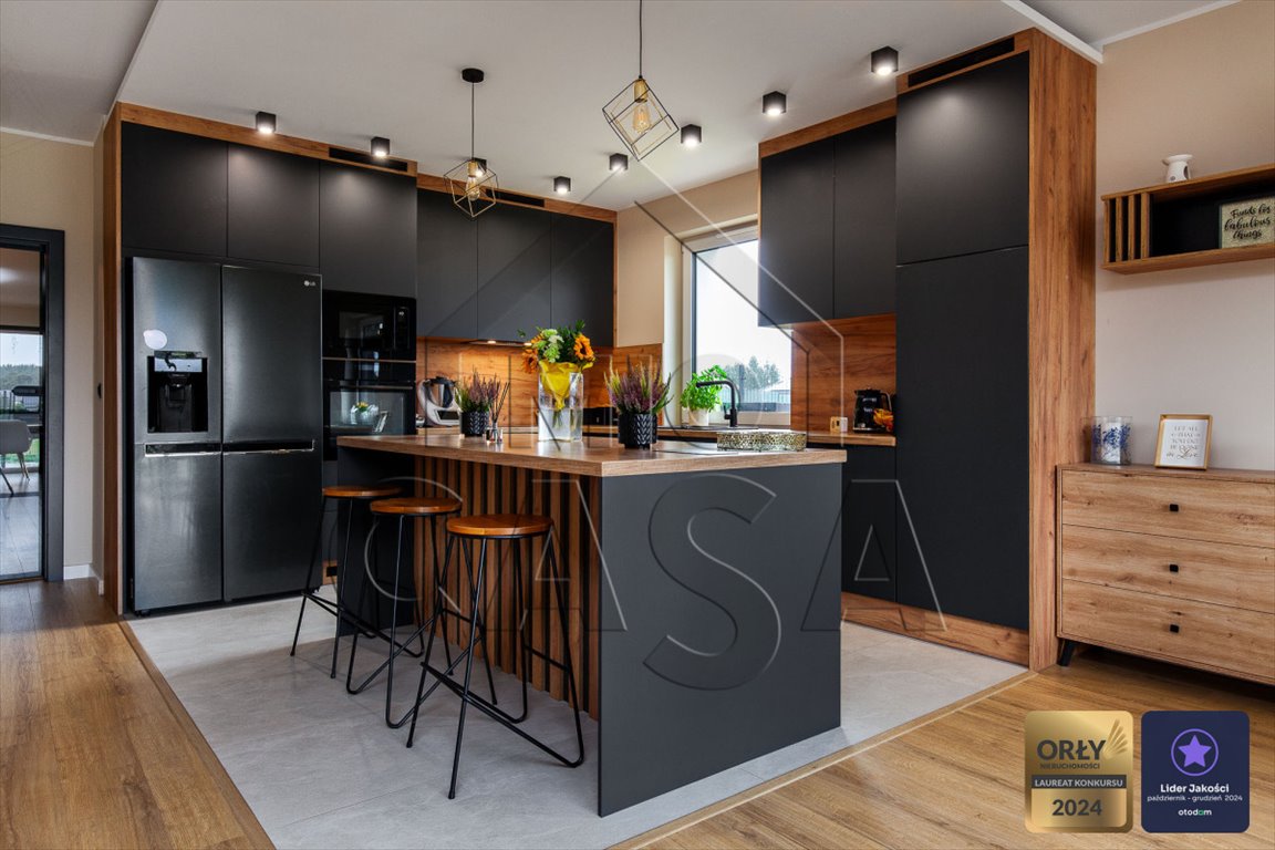 Dom na sprzedaż Bojano  125m2 Foto 1