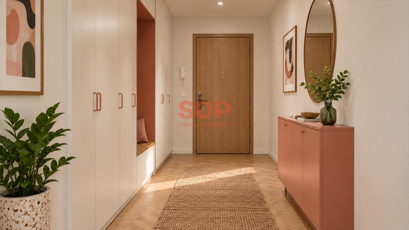 Zapraszam do obejrzenia 3-pokojowego mieszkania 62 m² na Nowych Żernikach Wrocław, Fabryczna, Żerniki, Bieńkowskiego  62m2 Foto 1