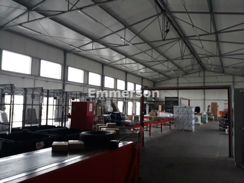 Lokal użytkowy na sprzedaż Słupno, Mirosław 756m2 Foto 1 Lokal użytkowy na sprzedaż Słupno, Mirosław 756m2 Foto 1