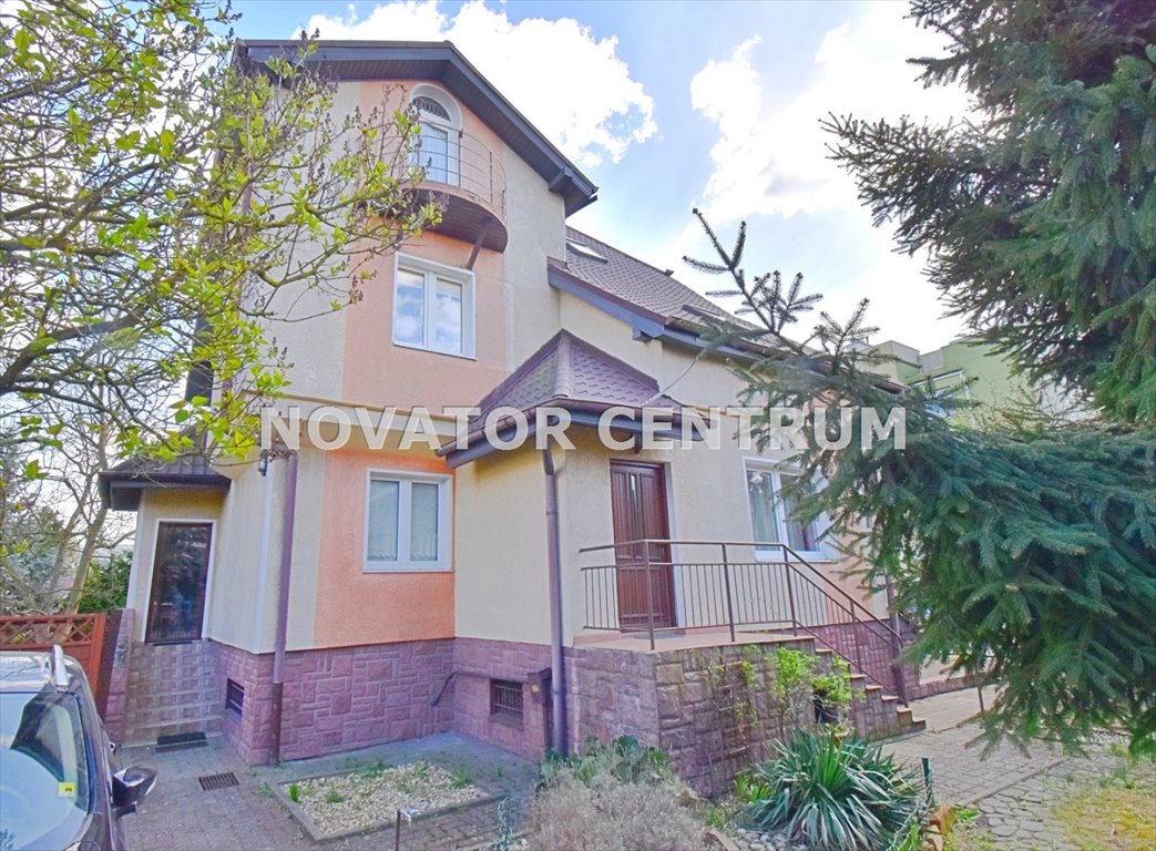 Przestronny dom 267 m2 z potencjałem na Jary, Bydgoszcz Bydgoszcz, Jary  267m2 Foto 1