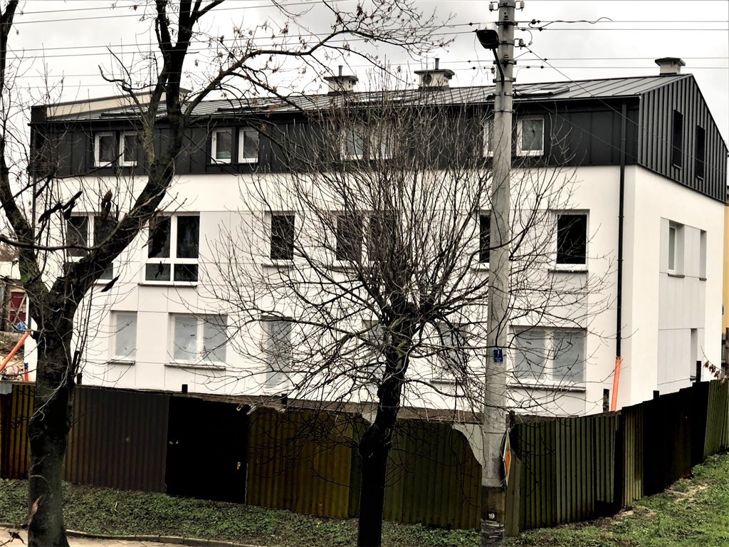 Mieszkanie dwupokojowe na sprzedaż Lublin, Stare Miasto, Towarowa 47m2 Foto 1 Mieszkanie dwupokojowe na sprzedaż Lublin, Stare Miasto, Towarowa 47m2 Foto 1