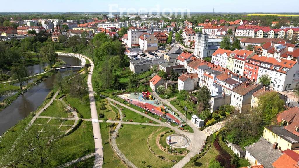 Dom na sprzedaż Lidzbark Warmiński, Wysokiej Bramy  92m2 Foto 8