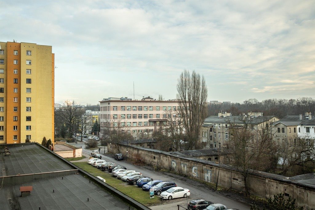 Mieszkanie dwupokojowe na sprzedaż Łódź, Widzew, Wodna  49m2 Foto 18