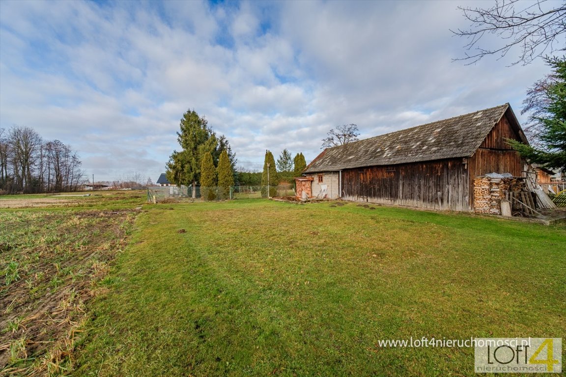 Dom na sprzedaż Dulcza Wielka  73m2 Foto 11