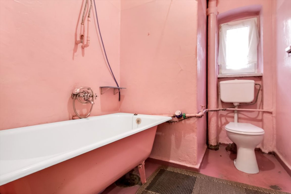 Mieszkanie dwupokojowe na sprzedaż Zabrze, św. Urbana  58m2 Foto 6
