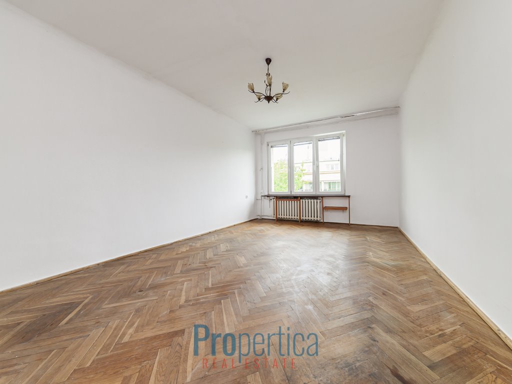 Mieszkanie dwupokojowe na sprzedaż Warszawa, Wola, Czyste, Laskowa  42m2 Foto 1