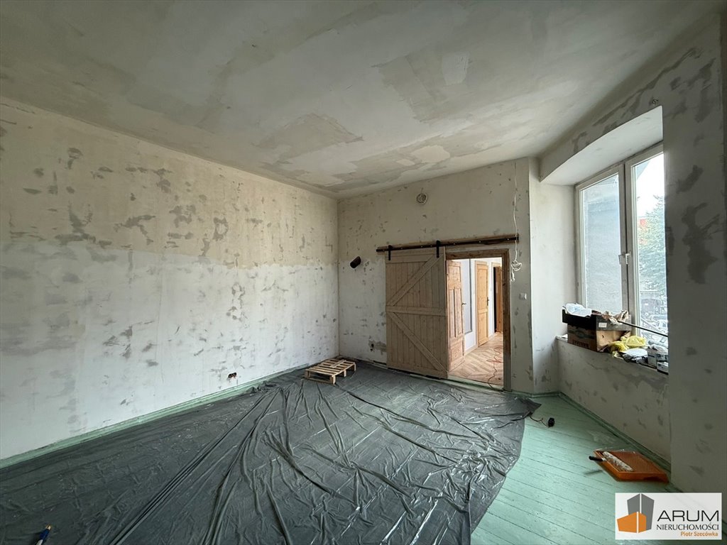 Mieszkanie czteropokojowe  na sprzedaż Częstochowa, Centrum  100m2 Foto 1