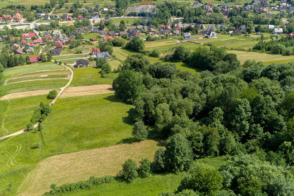 Działka rolna na sprzedaż Tenczyn  3 280m2 Foto 13