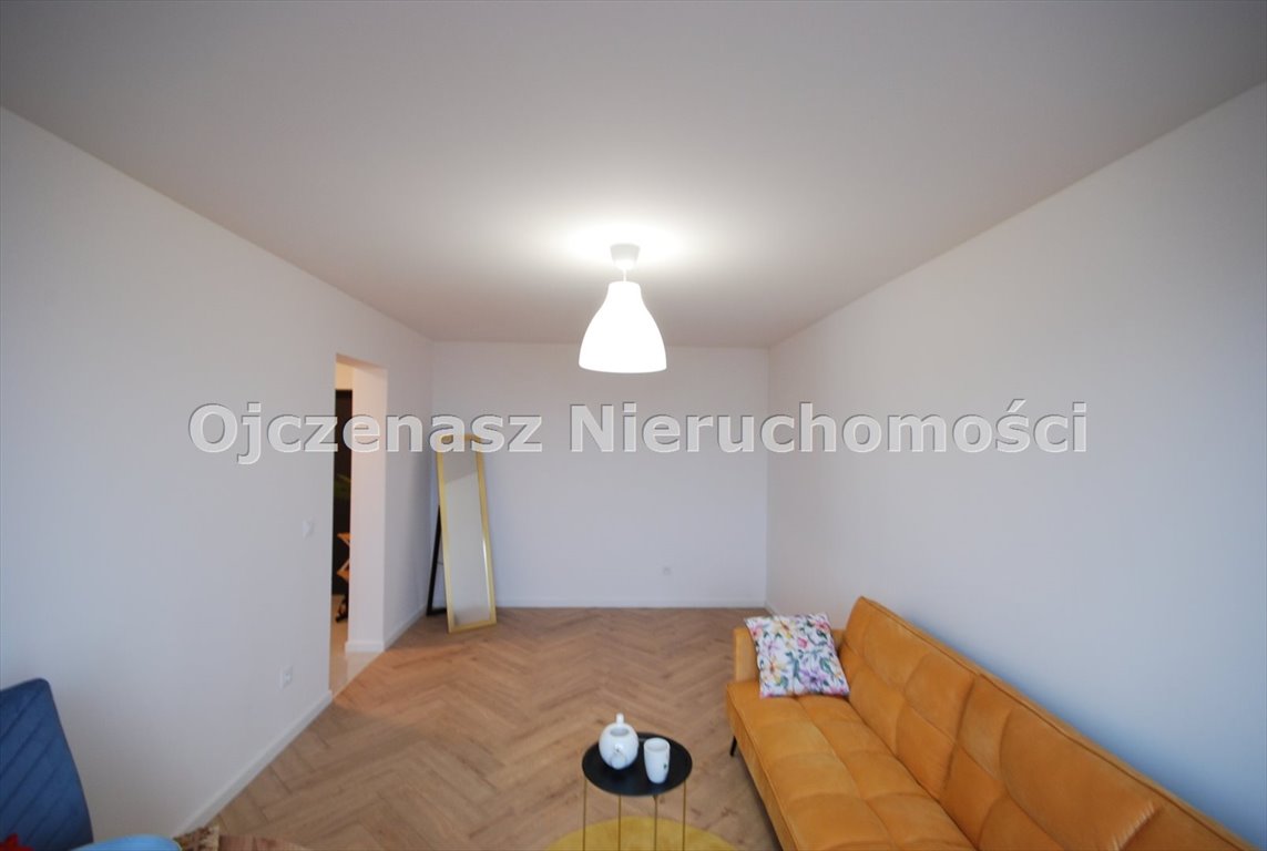 Mieszkanie dwupokojowe na sprzedaż Bydgoszcz  37m2 Foto 2