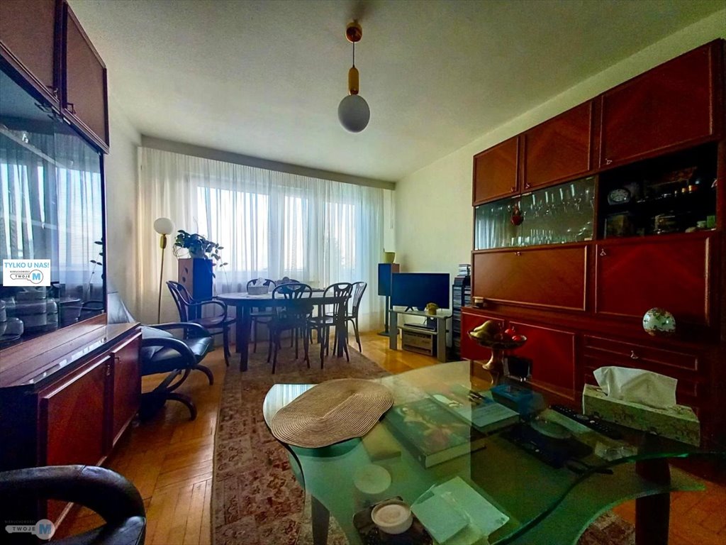 Komfortowe 3 pokoje z balkonem, osobna kuchnia, świetna lokalizacja Kielce, Osiedle Świętokrzyskie, Osiedle Świętokrzyskie  60m2 Foto 1