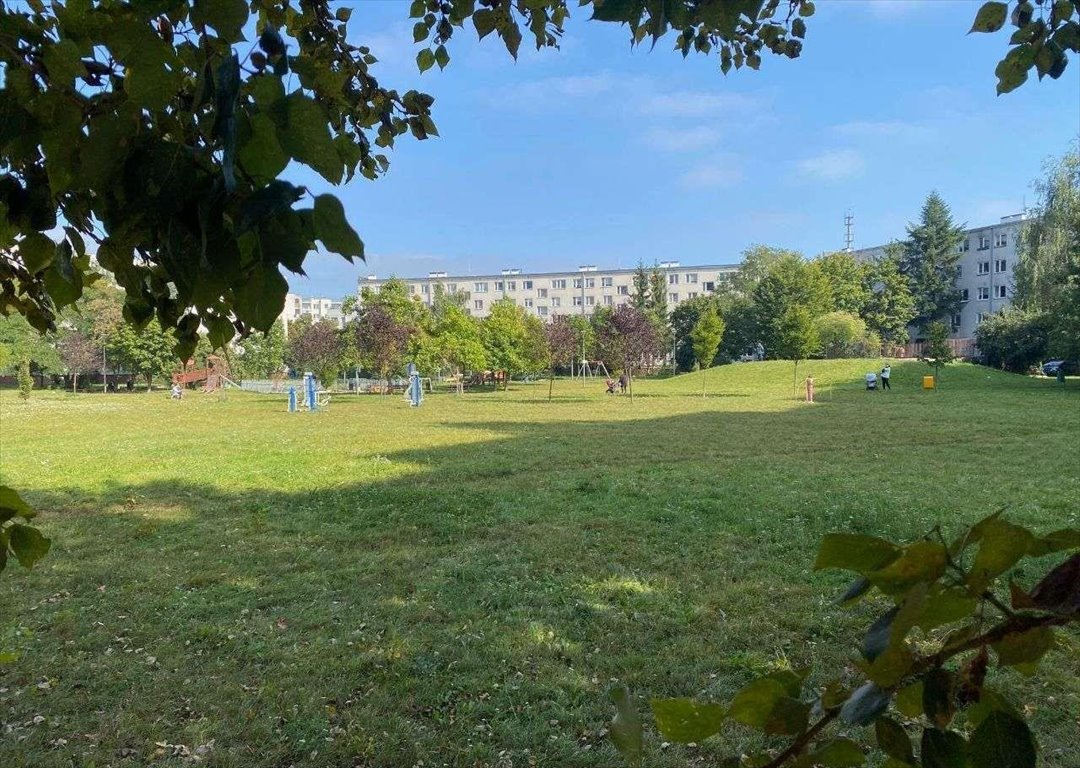 Mieszkanie trzypokojowe na wynajem Wrocław, ul. Chorwacka  58m2 Foto 20