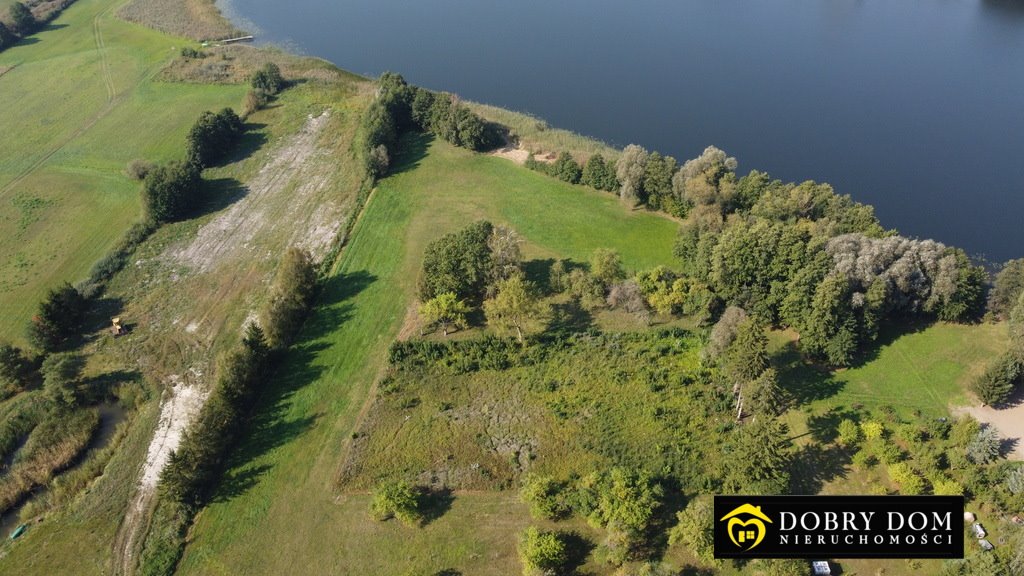 Działka rekreacyjna na sprzedaż Dreństwo  3 660m2 Foto 6