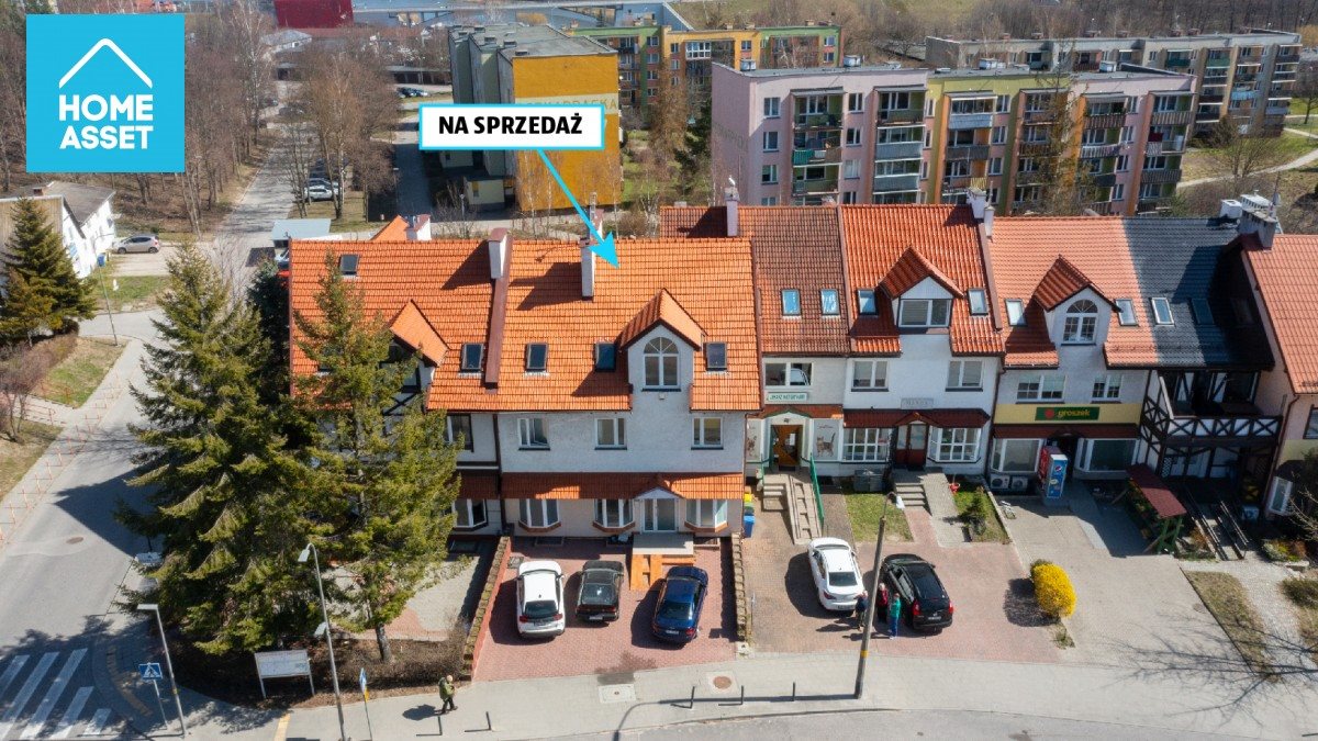 Dom na sprzedaż Gdańsk, Niedźwiednik, Podkarpacka  348m2 Foto 3