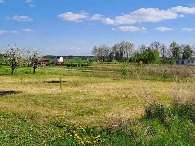 Działka gospodarstwo rolne na sprzedaż Stelmachowo  500m2 Foto 3