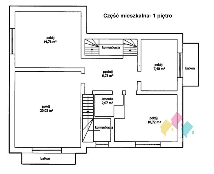 Dom na sprzedaż Miłakowo, Olsztyńska  374m2 Foto 11