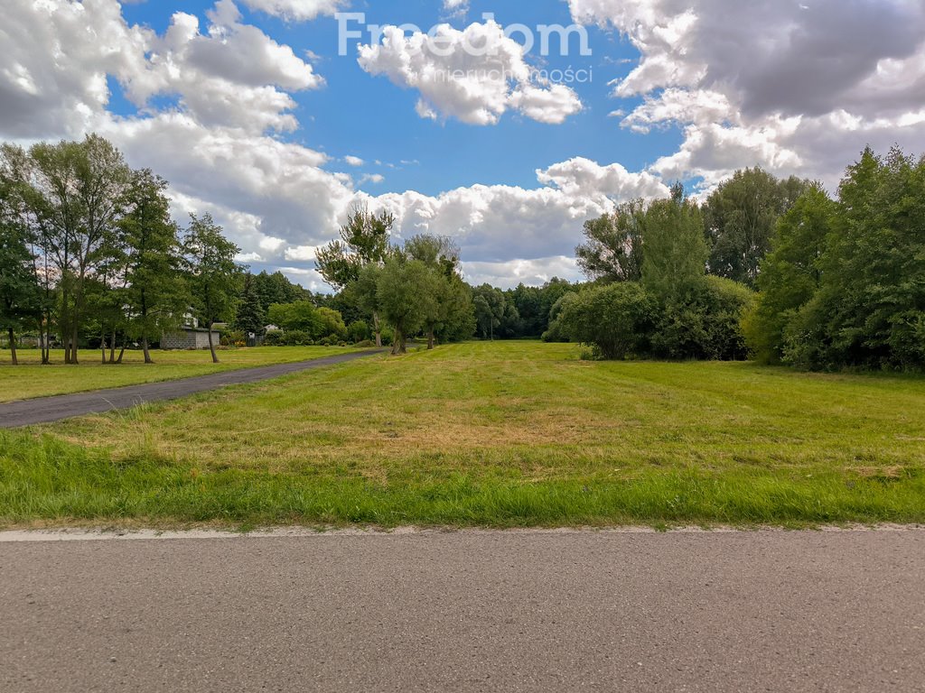 Działka siedliskowa na sprzedaż Bieganów, Poziomkowa  7 000m2 Foto 5