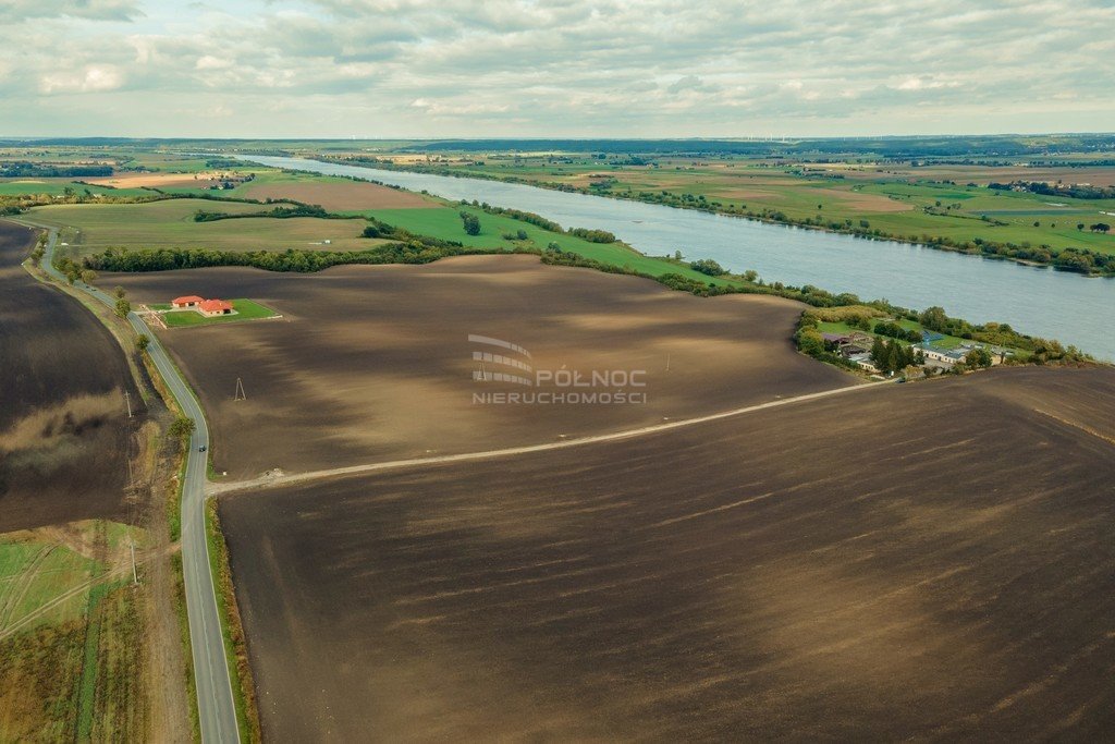 Działka budowlana na sprzedaż Gniew  938m2 Foto 9