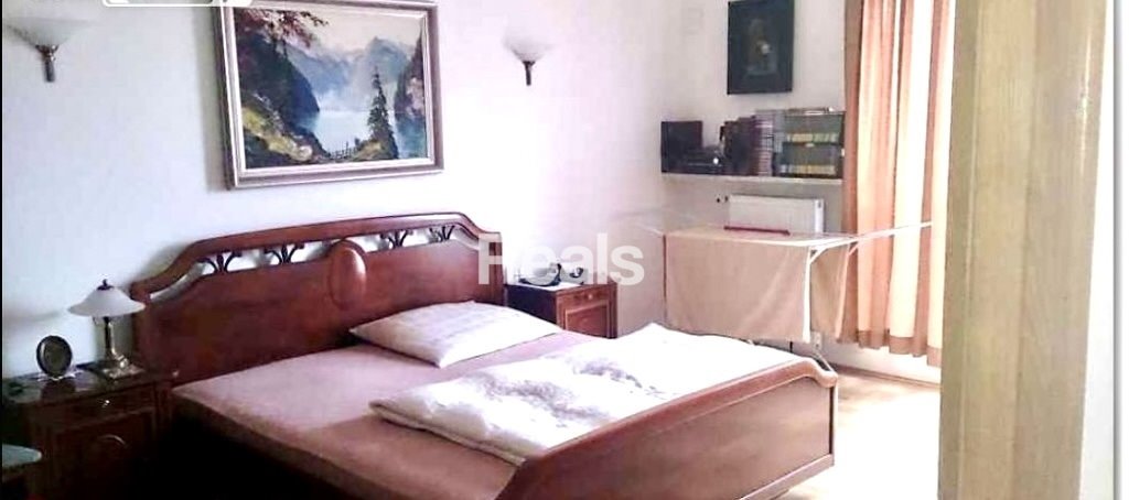 Przestronny 4-pokojowy apartament 135 m2 z balkonem i garażem Warszawa, Mokotów, Jana Sobieskiego  135m2 Foto 1