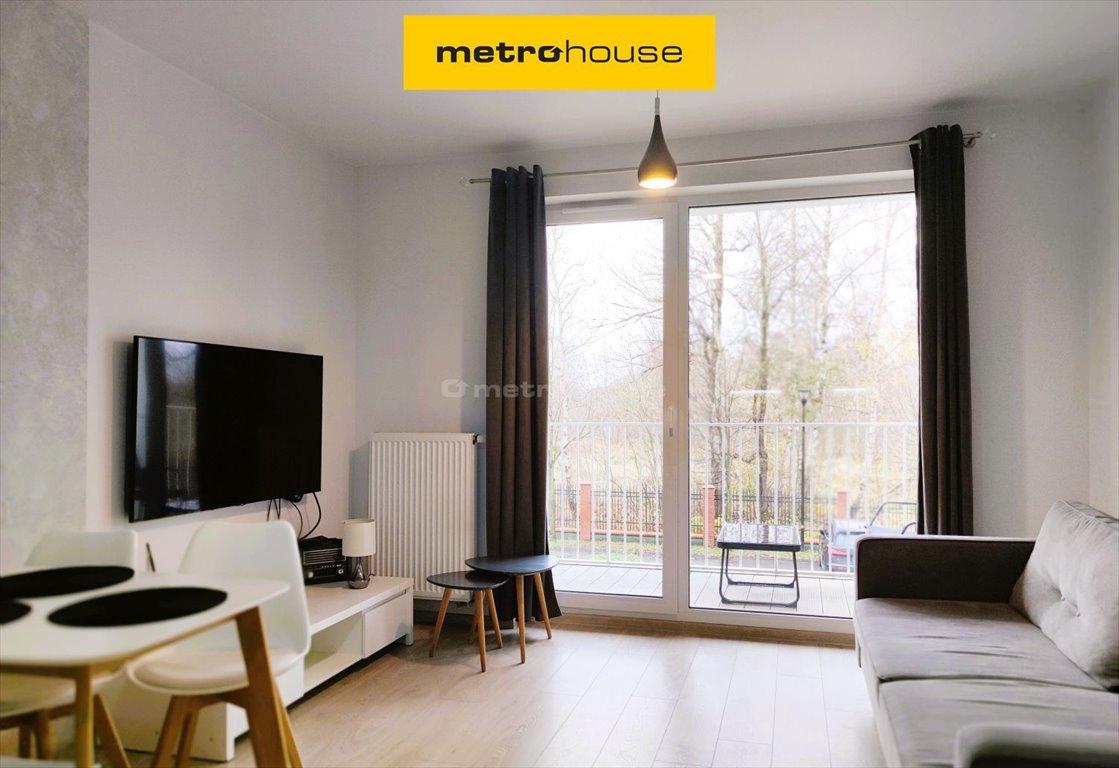 Mieszkanie dwupokojowe na sprzedaż Kołobrzeg, Podczele, Poleska  35m2 Foto 1