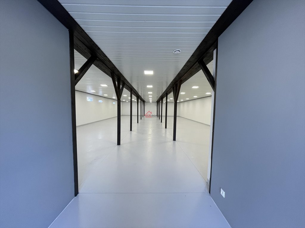 Lokal użytkowy na wynajem Staszów, al. Tadeusza Kościuszki  350m2 Foto 4