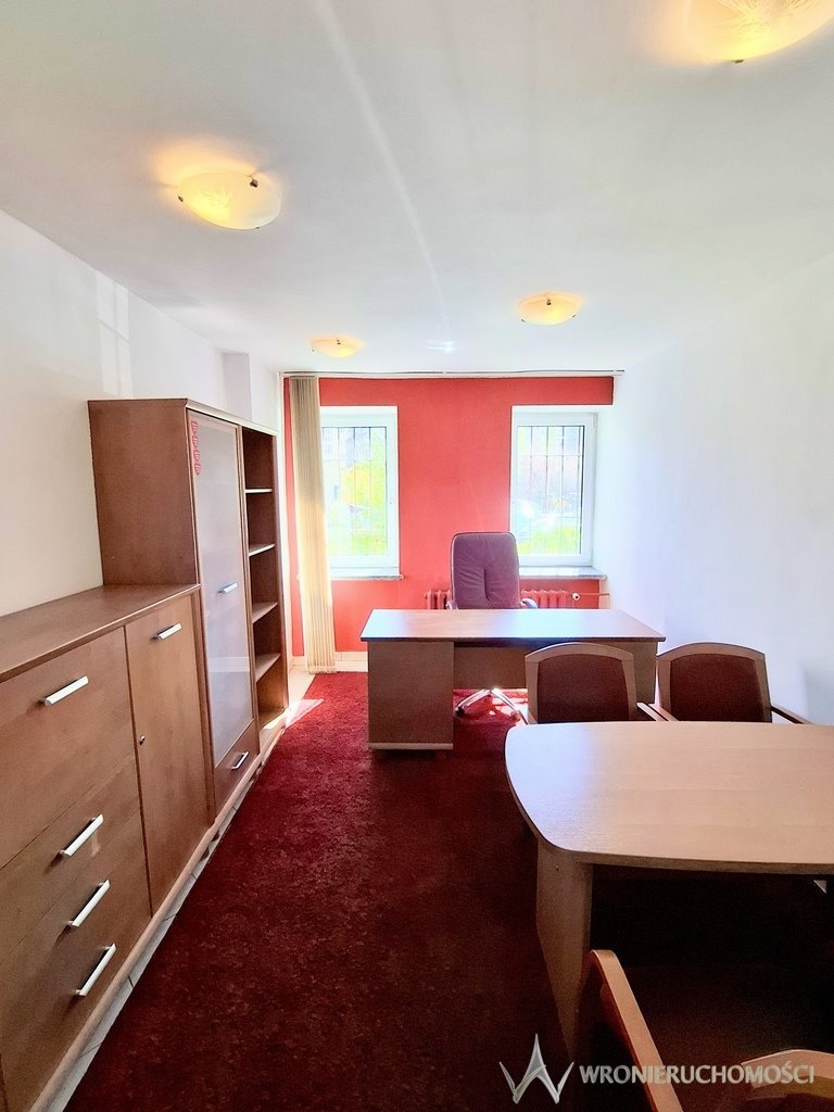 Lokal użytkowy na sprzedaż Wrocław, Ołbin, Ołbin  61m2 Foto 1