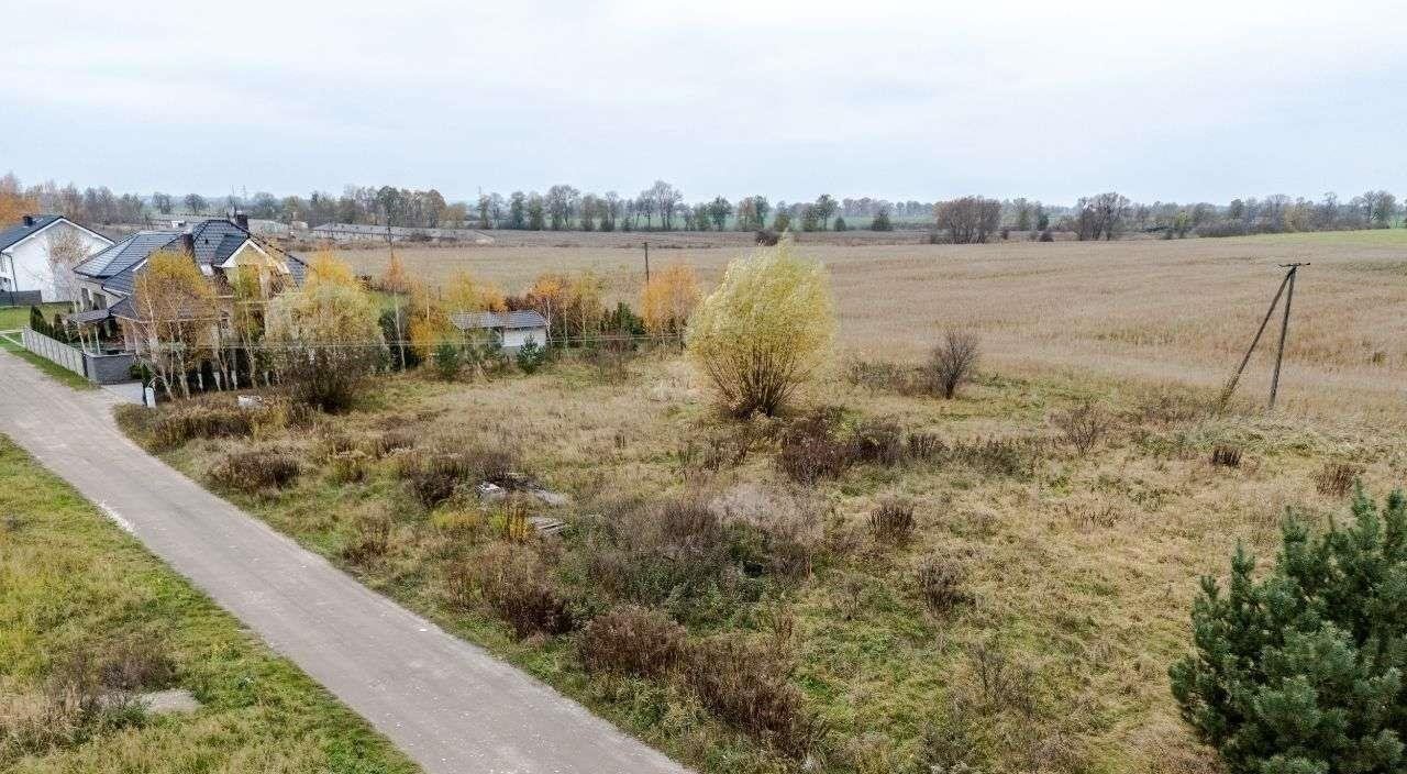 Działka inwestycyjna na sprzedaż Szamotuły  2 700m2 Foto 10