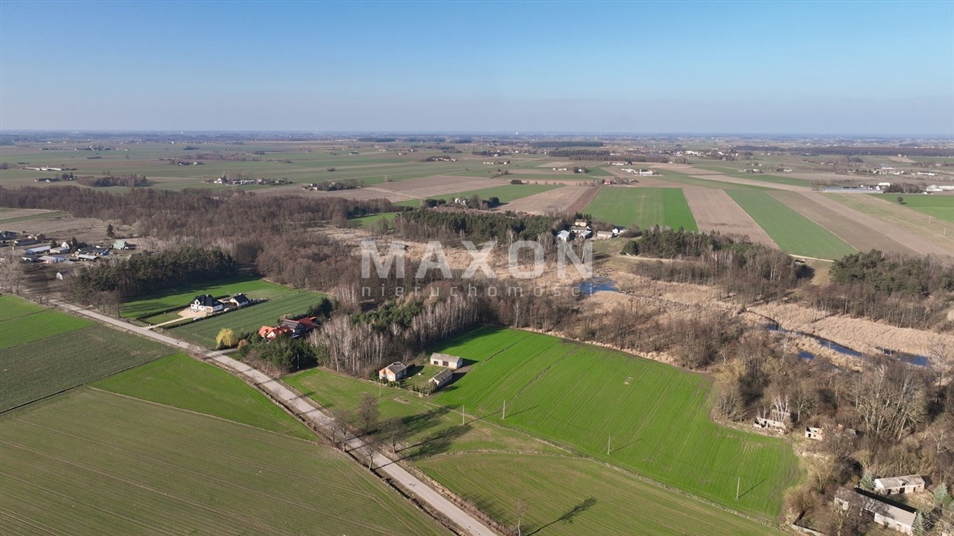 Działka rolna na sprzedaż Bylino  191 100m2 Foto 7