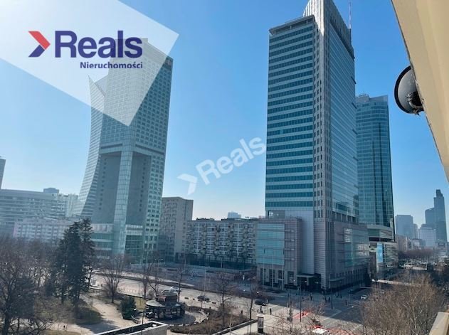 Mieszkanie dwupokojowe na sprzedaż Warszawa, Śródmieście, Świętokrzyska  52m2 Foto 1