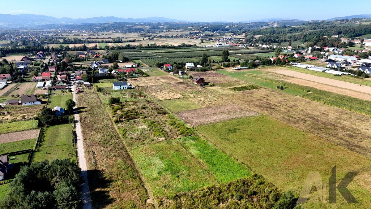 Działka budowlana na sprzedaż Brzezna  2 900m2 Foto 4