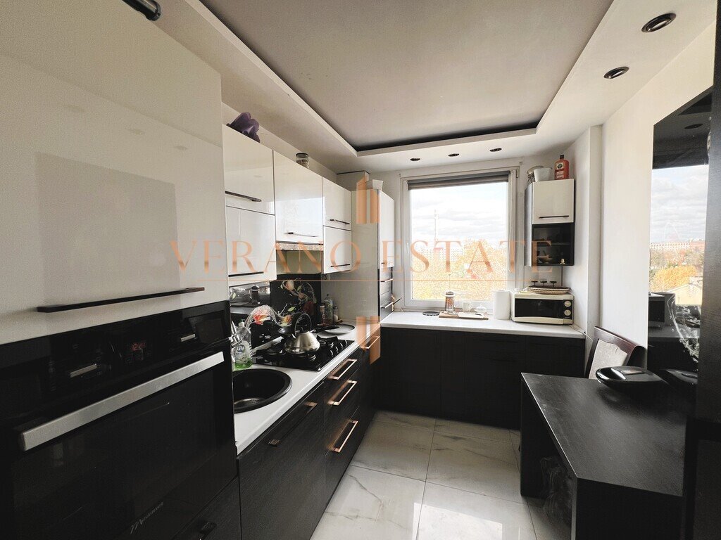 Mieszkanie trzypokojowe na sprzedaż Żyrardów, 11 Listopada  63m2 Foto 1