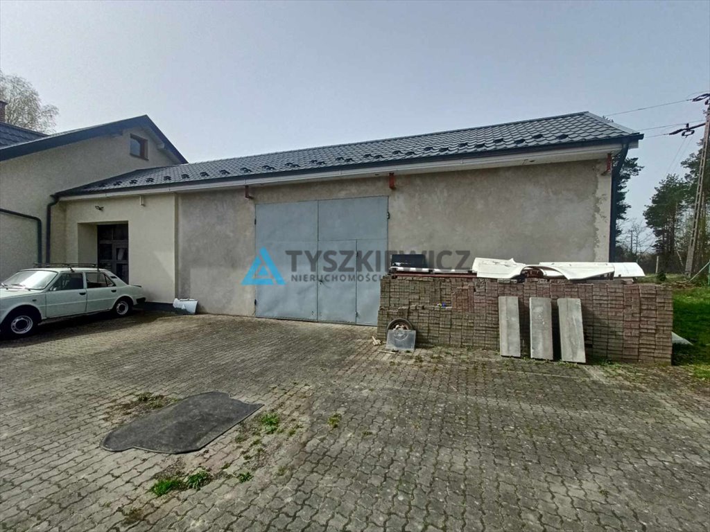 Magazyn na wynajem Studzienice  108m2 Foto 4