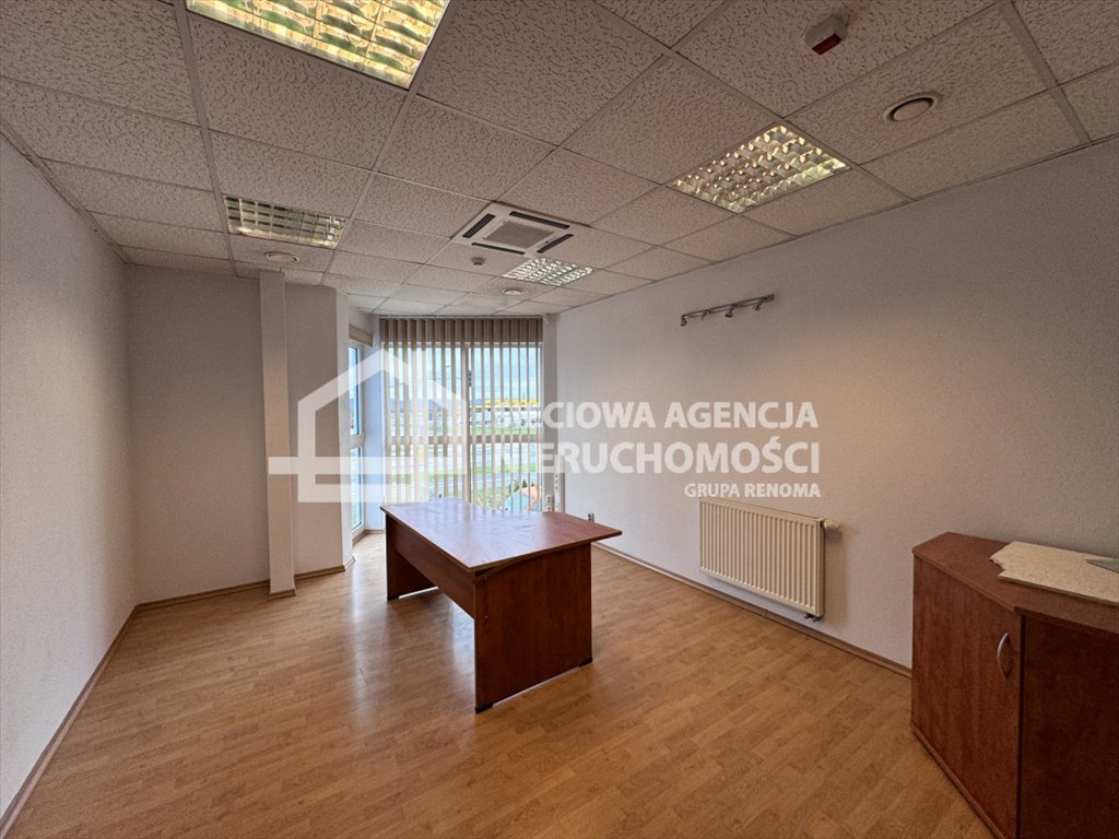 Lokal użytkowy na wynajem Reda  130m2 Foto 5