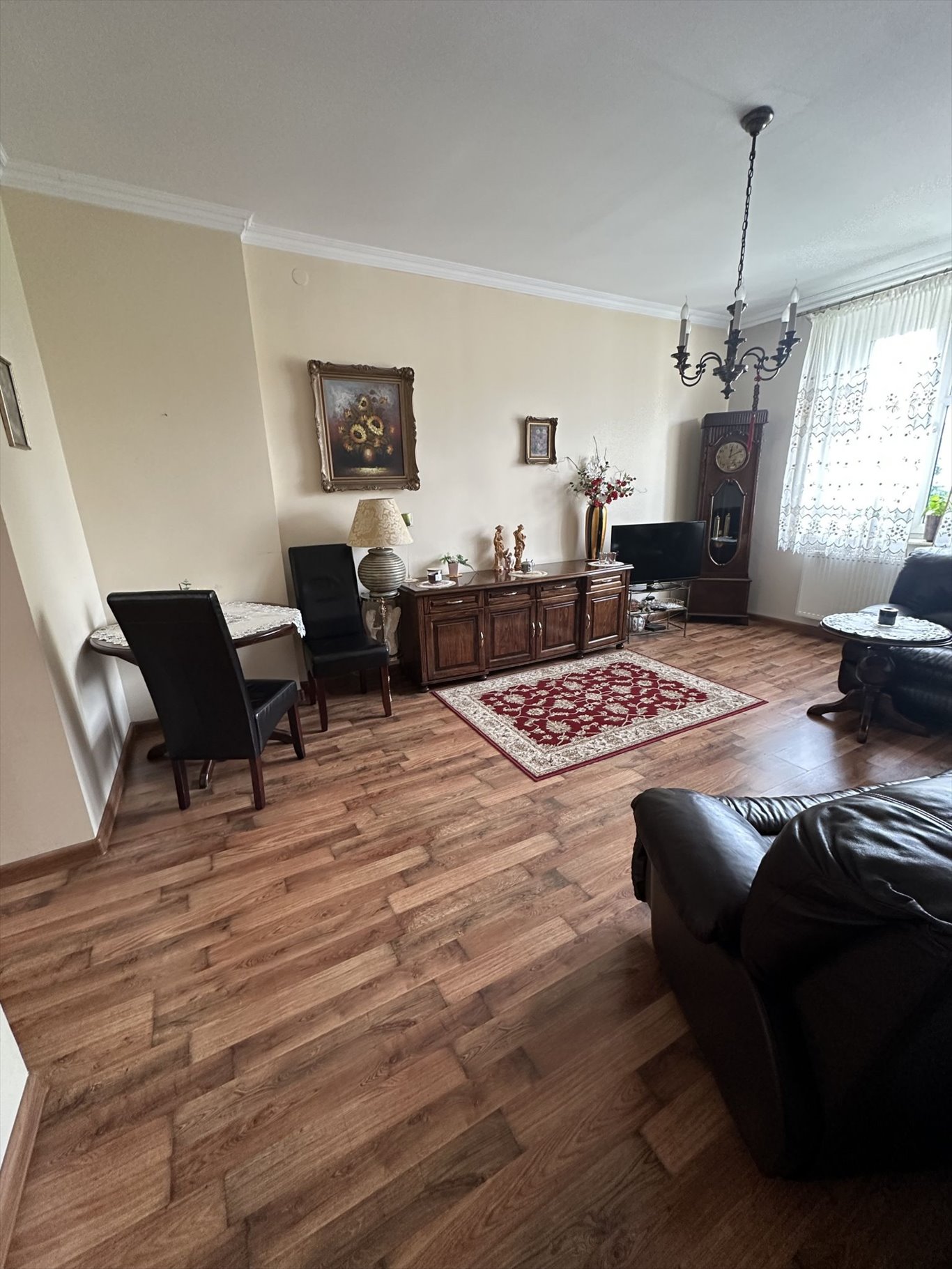 Mieszkanie czteropokojowe  na sprzedaż Mysłowice, Śródmieście, Mikołowska  119m2 Foto 1