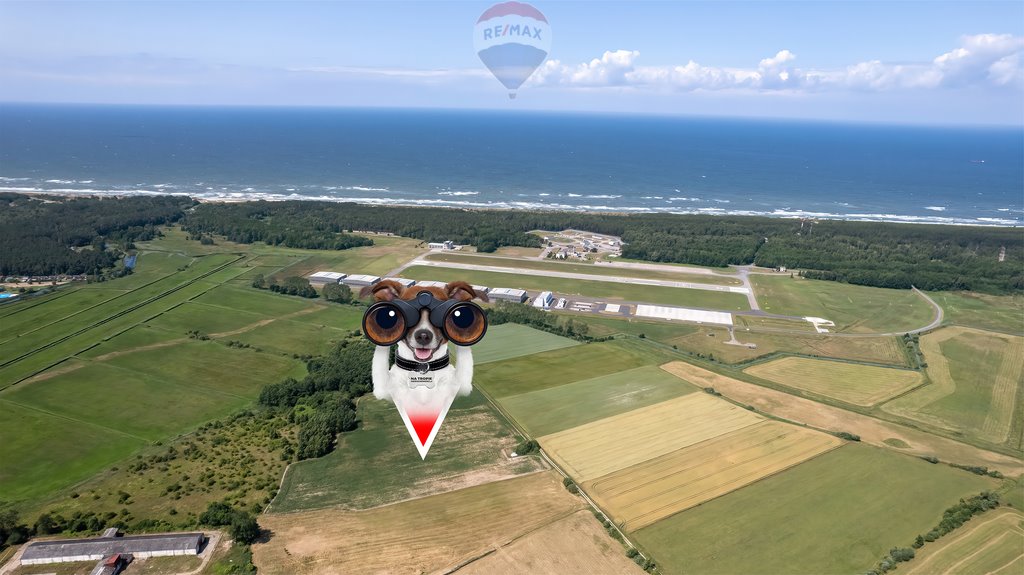 Działka inna na sprzedaż Żukowo Morskie  1 000m2 Foto 11