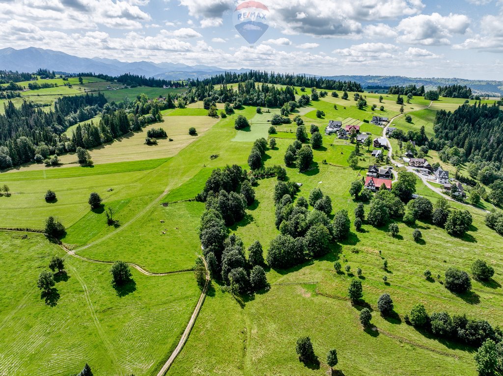 Działka rolna na sprzedaż Leśnica  2 100m2 Foto 5