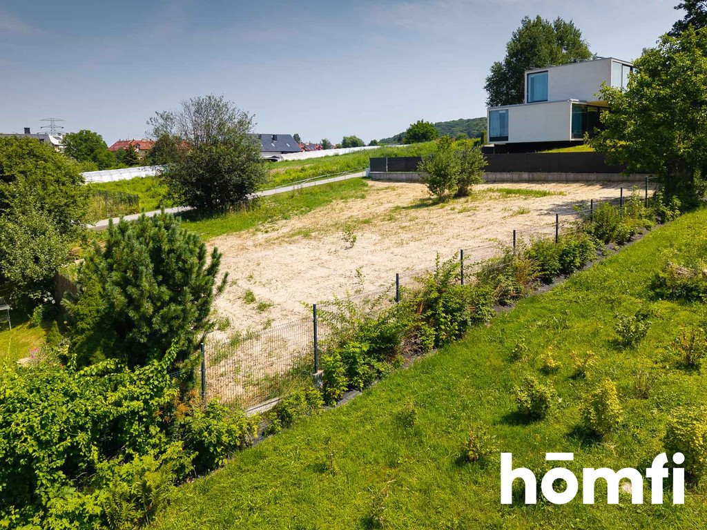 Działka 993 m² pod luksusową rezydencję w Krakowie polecam Kraków, Zwierzyniec, Zwierzyniec, Rzepichy  993m2 Foto 1