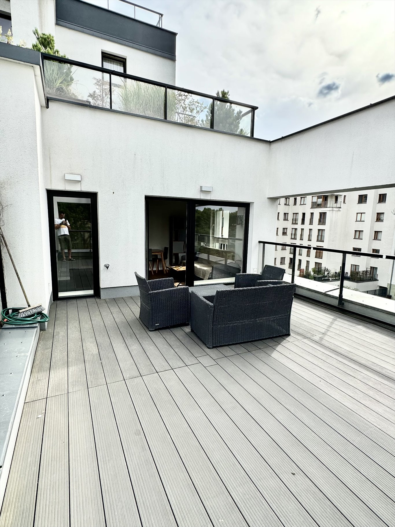 Mieszkanie dwupokojowe na wynajem Warszawa, Wola, Sławińska 1  38m2 Foto 1