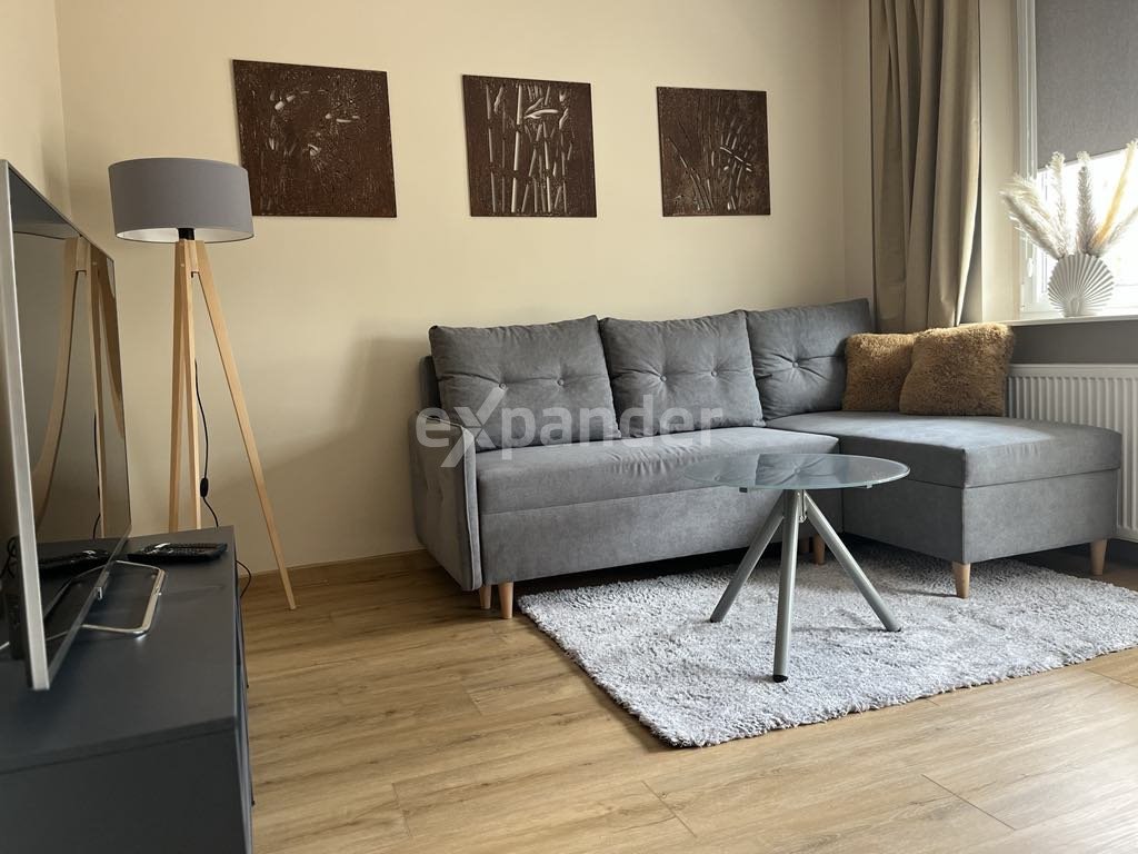 Mieszkanie trzypokojowe na wynajem Bydgoszcz, Szwederowo, Marii Konopnickiej  56m2 Foto 1