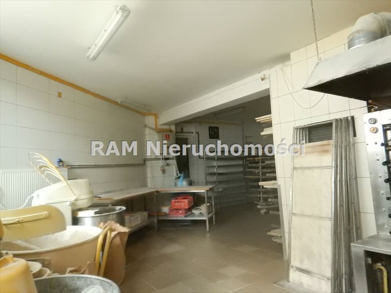 Lokal użytkowy na sprzedaż Wschowa 123m2 Foto 1 Lokal użytkowy na sprzedaż Wschowa 123m2 Foto 1
