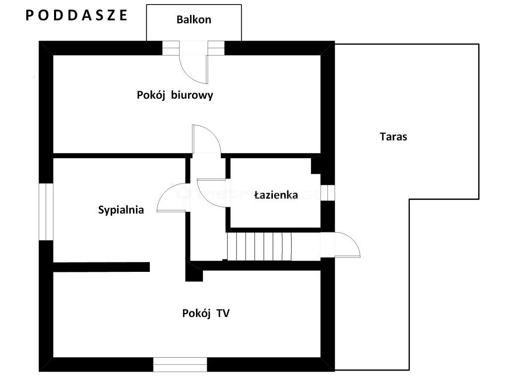 Dom na sprzedaż Kraków, Swoszowice, Warszewicza  240m2 Foto 18