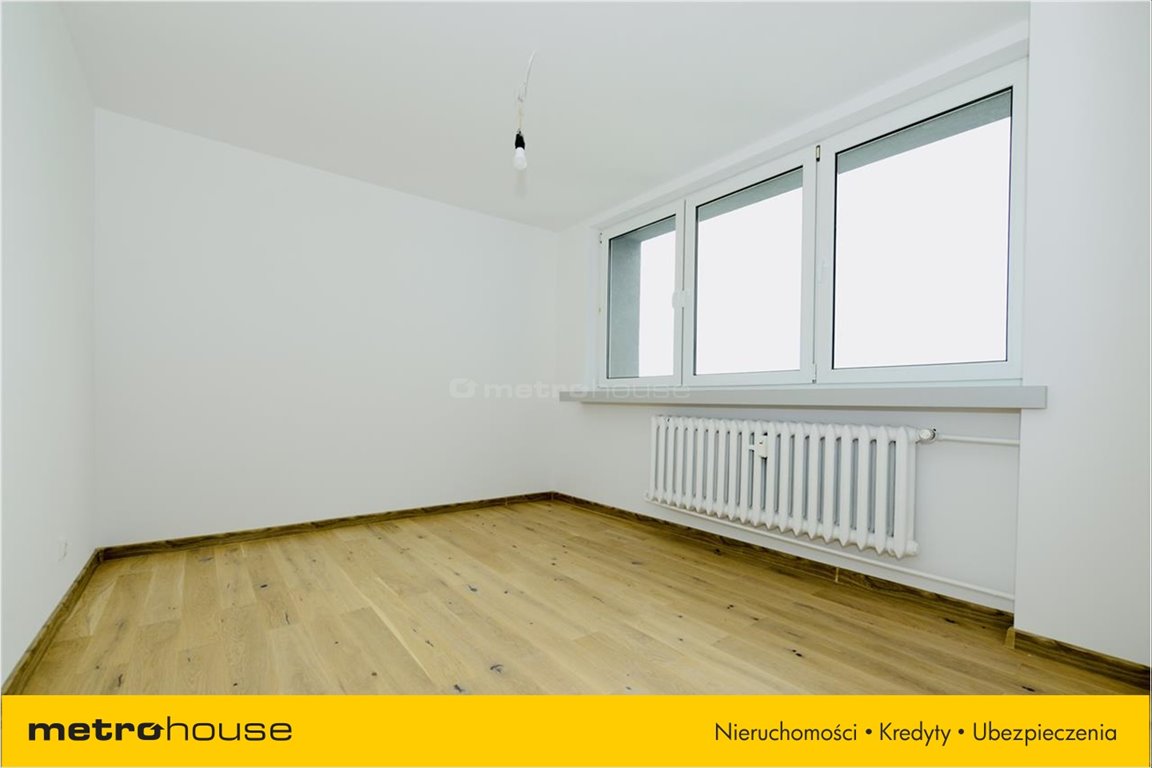 Mieszkanie trzypokojowe na sprzedaż Katowice, Os. Tysiąclecia, Piastów  56m2 Foto 5