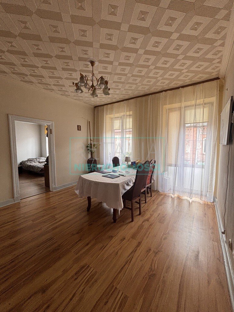 Mieszkanie trzypokojowe na sprzedaż Pruszków  78m2 Foto 1