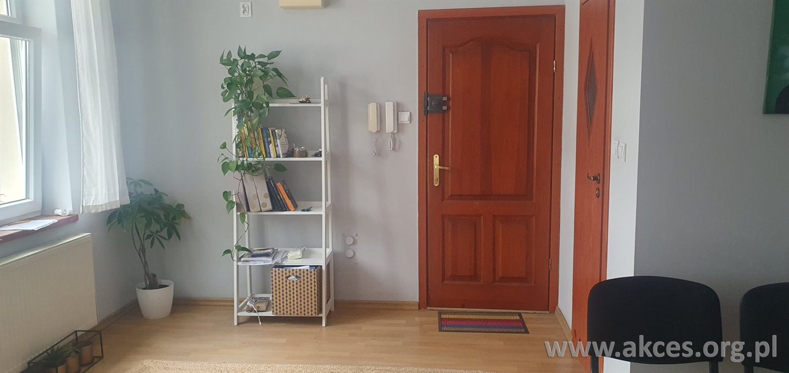 Atrakcyjny lokal 40 m² w centrum Piaseczna z klimatyzacją Piaseczno, Centrum  40m2 Foto 1