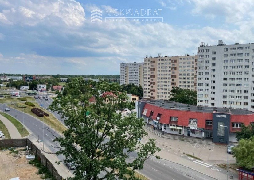 Mieszkanie dwupokojowe na sprzedaż Białystok, Bema  37m2 Foto 7